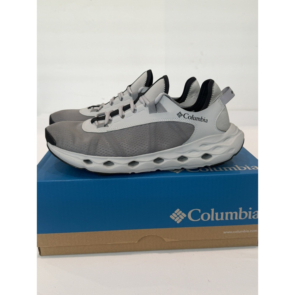 Columbia Drainmaker™ XTR Men's Sneakers & Athletic Shoes SIZE 12 hiking gym NIB